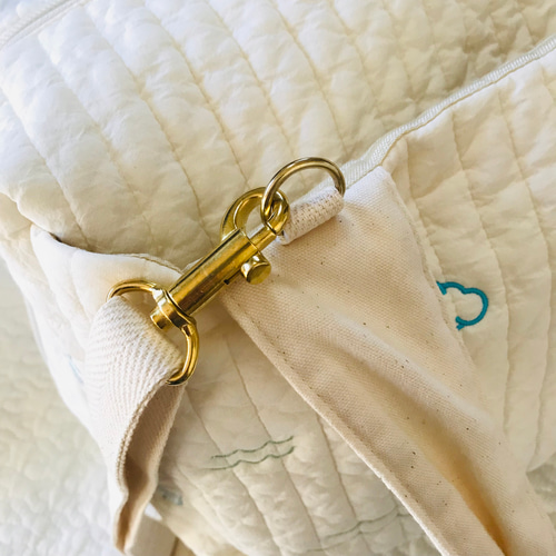 dolphin 2wayマザーズバッグ ヌビバッグ ショルダーバッグ ボストン