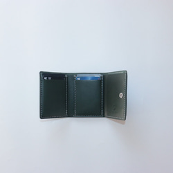 Slim mini wallet 6枚目の画像