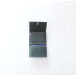 Slim mini wallet 8枚目の画像