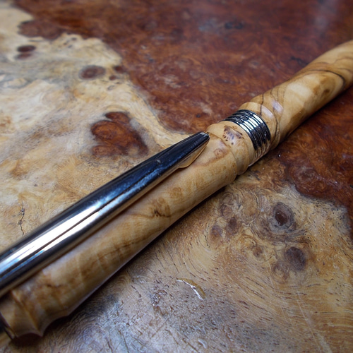 オリーブ器杢瘤