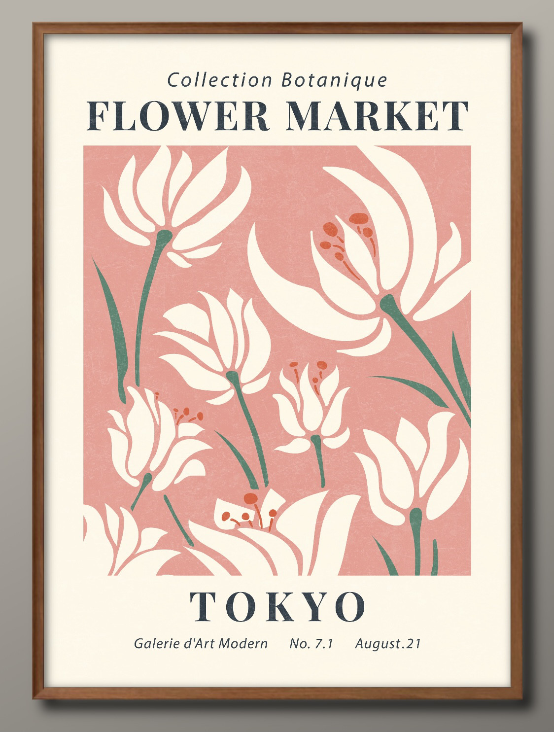 Amazon.co.jp: ポスター絵画 枠付き 3点セット ワンランク上の