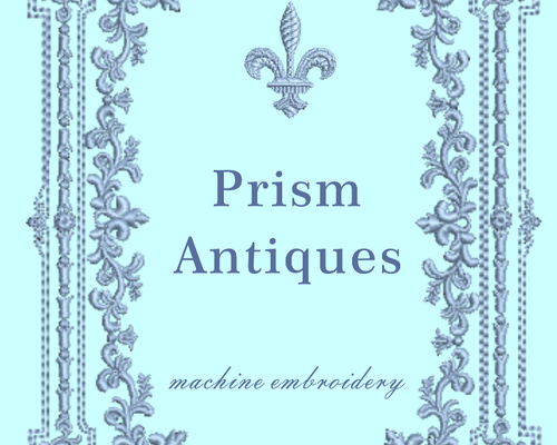 ミシン刺繍模様データ　CD Holiday 商用利用可能な♡ミシン刺繍データ888個入りCD その他素材