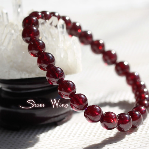 値下げsale☆天然石ブレスレット⭐︎高額希少種含む！7本まとめ売り