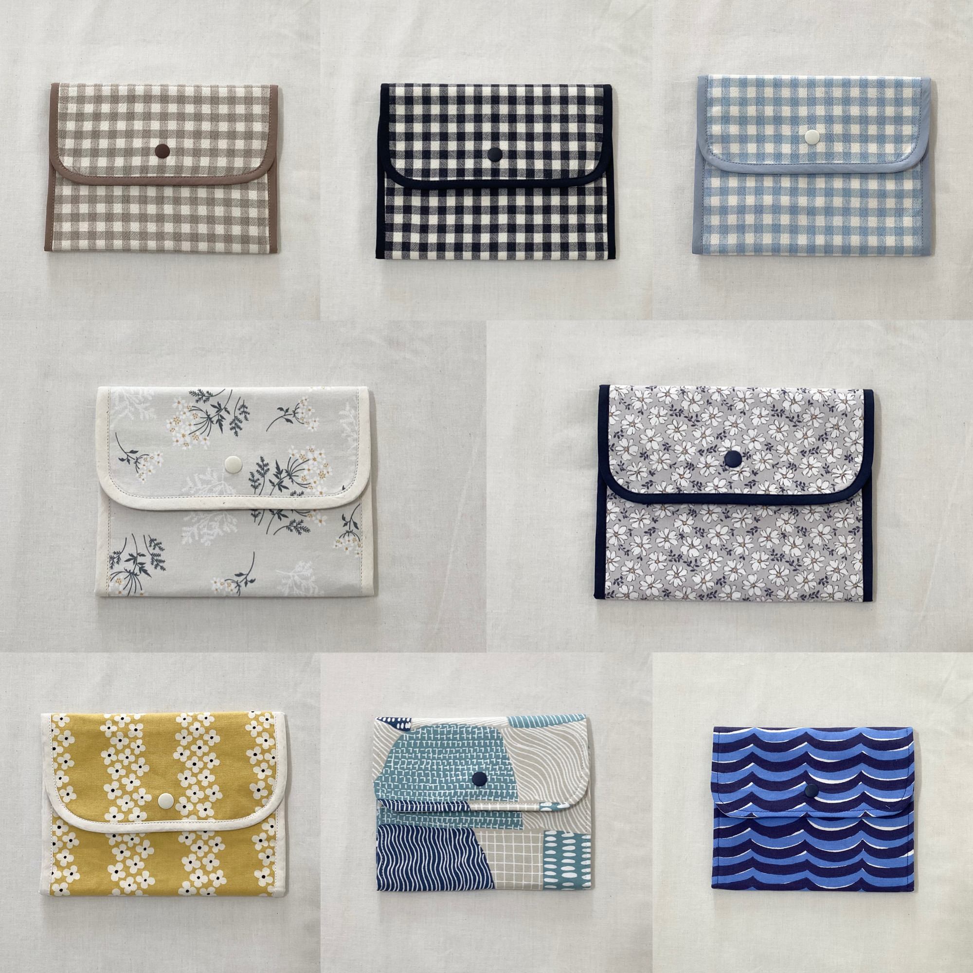 フェイラー　スワンレイク　マルチケース　母子手帳ケース　診察券ポーチ　バレエ フェイラー スワンレイク マルチケース 母子手帳ケース 診察券