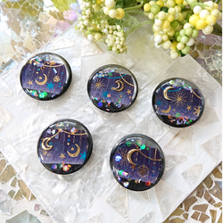 ボタンカボション のおすすめ人気通販 検索結果｜Creema(クリーマ