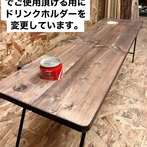 HIACE CARAVAN 2way折りたたみ式セカンドテーブル DIYパーツ SEA HIACE CARAVAN 2way折りたたみ式セカンドテーブル DIYパーツ SEA