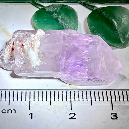 トパーズセプタークォーツ　親子水晶✨　レインボー　ベラクルス アメジスト　原石