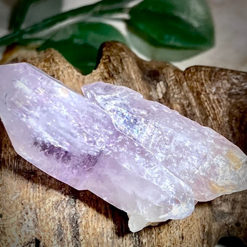 セプタークォーツ　親子水晶✨　レインボー　ベラクルス アメジスト　原石 セプタークォーツ 親子水晶✨ レインボー ベラクルス アメジスト 原石