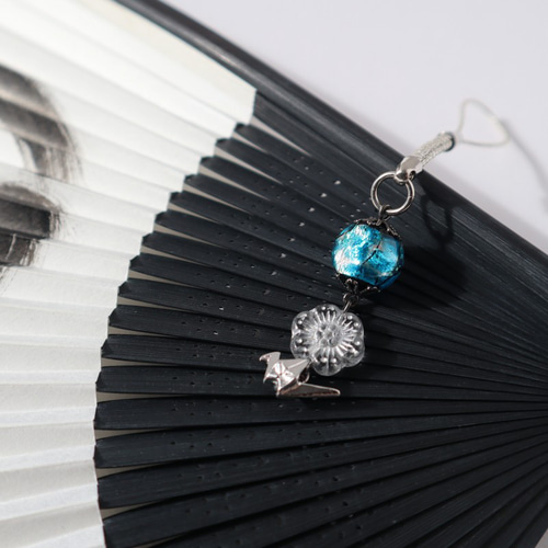 D-13 根付　鶴　提物　装飾品　アンティーク　雑貨　美術品　工芸品 D-13 根付 鶴 提物 装飾品 アンティーク 雑貨 美術品 工芸品 D-13