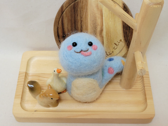 プロフ必読 2226様専用 羊毛フェルト