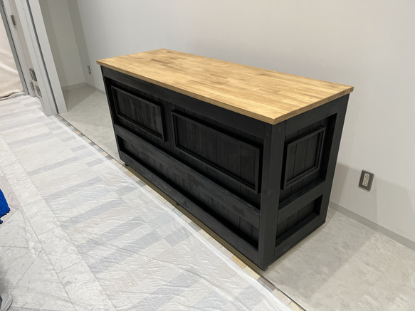 カウンター　レジカウンター　受付カウンター 