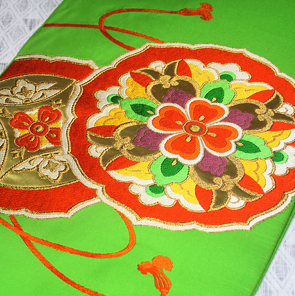 なごや帯　正絹        Ω 人気・おすすめ｜使いやすい・旅行におすすめ 品質保証 全国発送