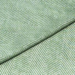 喀什米爾Cashmere 針織圍巾 純羊毛圍巾 手織圍巾 編織圍巾-抹茶綠色美麗諾 聖誕節交換禮物 好友生日禮物 母親節 第9張的照片