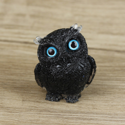 フクロウの置物　天然石 天然石 ふくろう 置物 オブジェ」の人気商品一覧 | 安い商品を