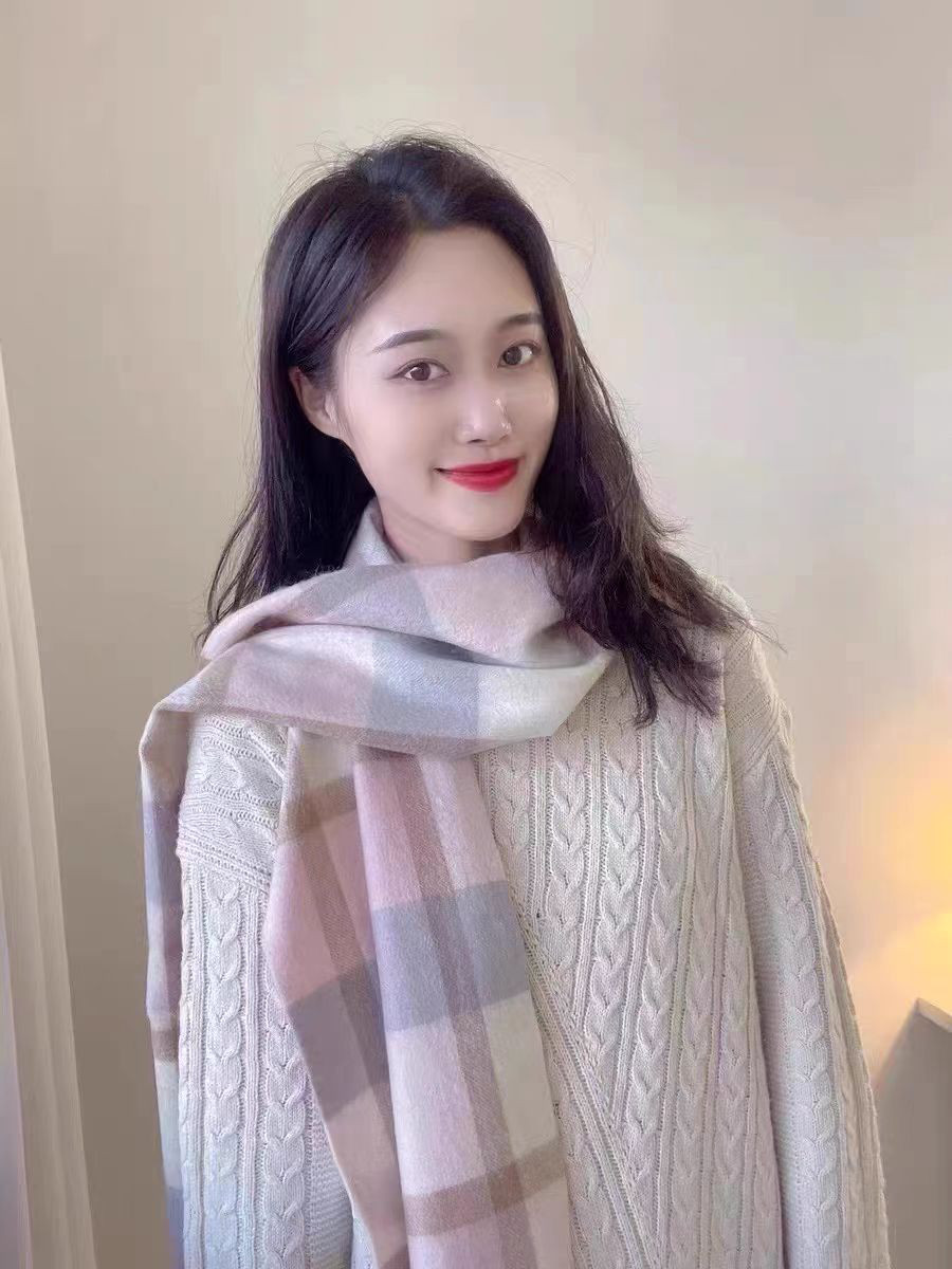 スヌード冬 ネックウォーマー スヌード マフラー 英国風 ストール カシミヤ100% 内モンゴル製 世界最高のカシミヤ