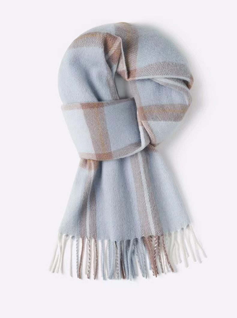 スヌード冬 ネックウォーマー スヌード マフラー 英国風 ストール カシミヤ100% 内モンゴル製 世界最高のカシミヤ