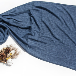 喀什米爾Cashmere 針織圍巾 純羊毛圍巾 手織圍巾 編織圍巾-希格紋美麗諾 聖誕節交換禮物 好友生日禮物 母親節 第13張的照片