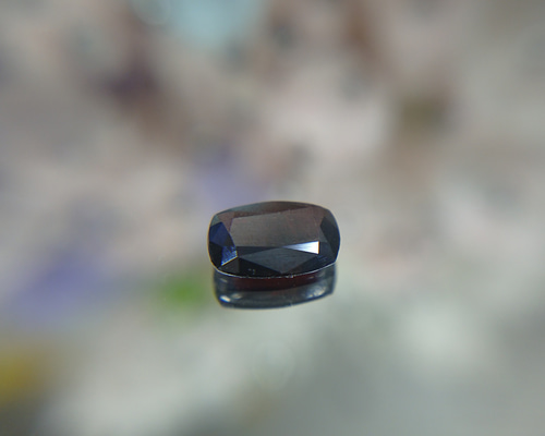 ブルッカイト 0.45ct ⭐2146 kiraboshigem 天然石 べるふぇKIRABOSHI 