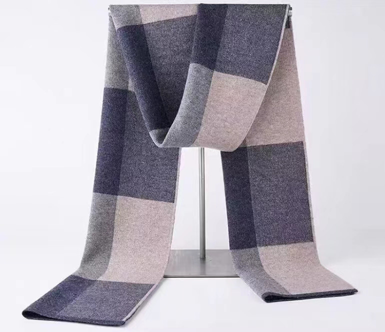 スヌード冬 ネックウォーマー スヌード マフラー メンズ ストール カシミヤ100% 内モンゴル製 世界最高のカシミヤ