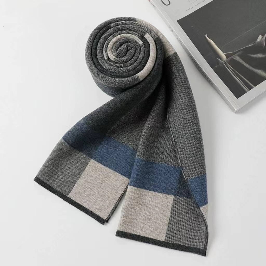 スヌード冬 ネックウォーマー スヌード マフラー メンズ ストール カシミヤ100% 内モンゴル製 世界最高のカシミヤ