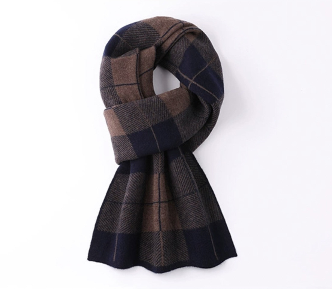 スヌード冬 ネックウォーマー スヌード マフラー メンズ ストール カシミヤ100% 内モンゴル製 世界最高のカシミヤ