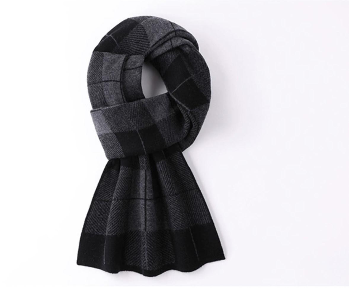 スヌード冬 ネックウォーマー スヌード マフラー メンズ ストール カシミヤ100% 内モンゴル製 世界最高のカシミヤ