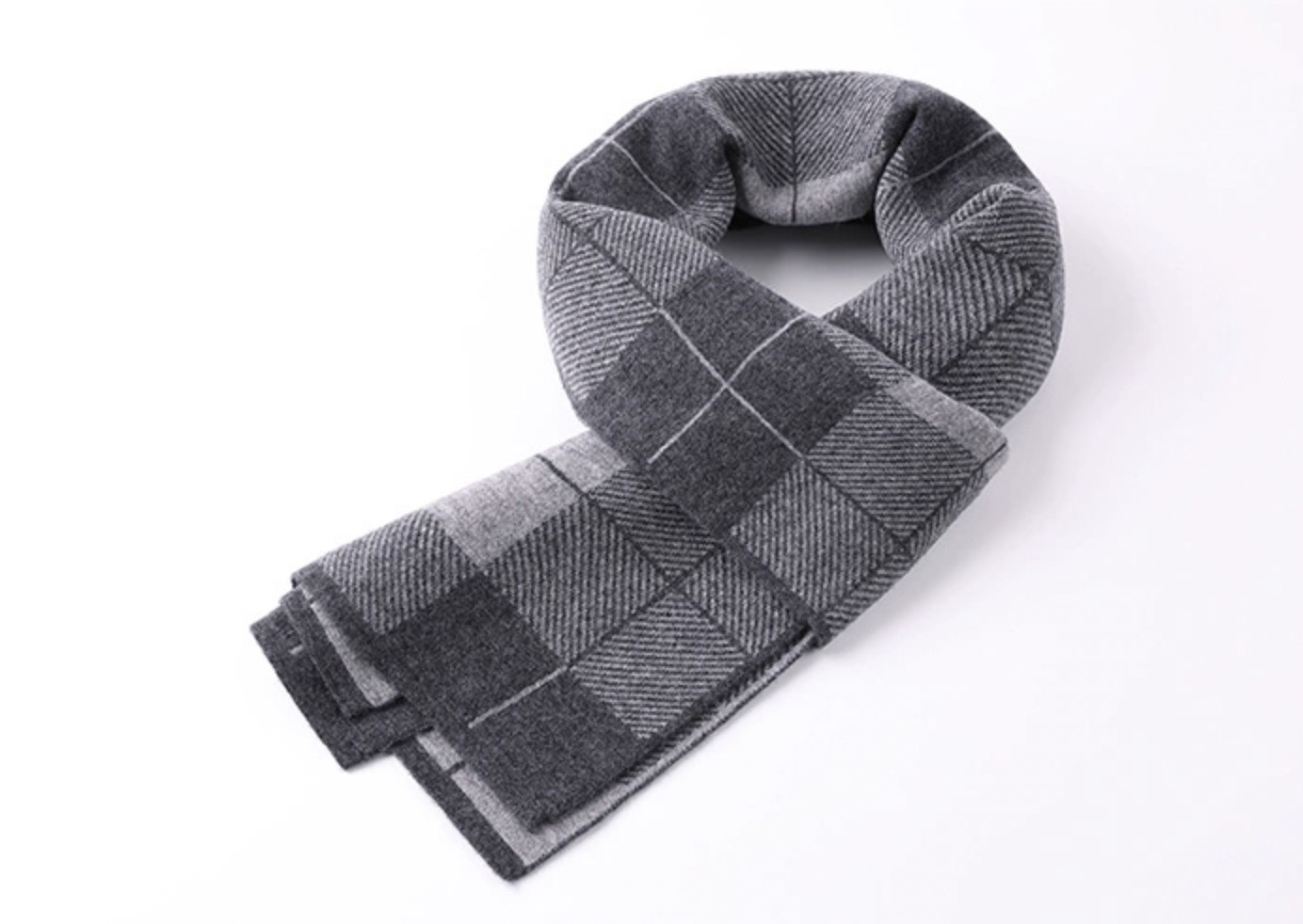 スヌード冬 ネックウォーマー スヌード マフラー メンズ ストール カシミヤ100% 内モンゴル製 世界最高のカシミヤ