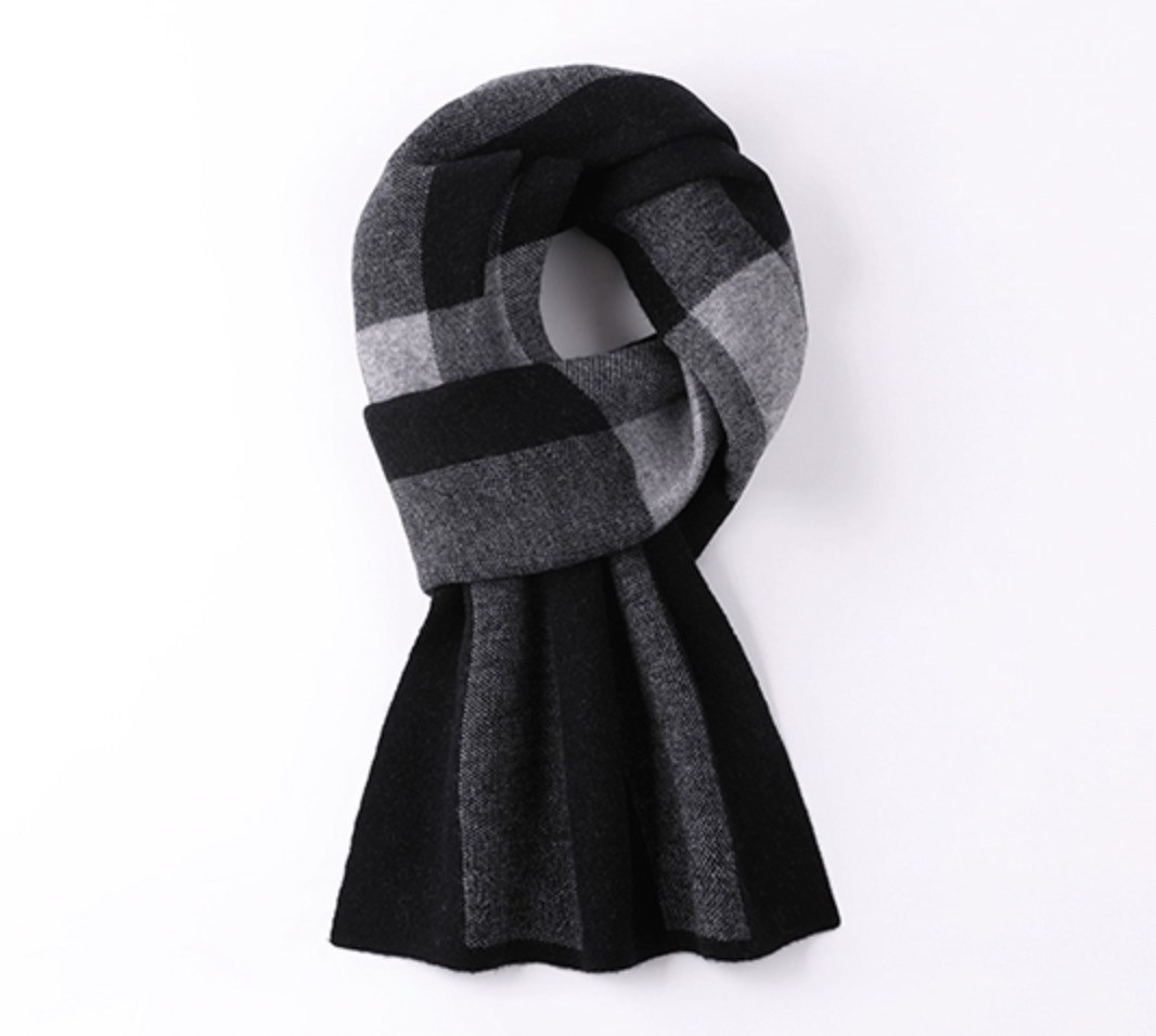 スヌード冬 ネックウォーマー スヌード マフラー メンズ ストール カシミヤ100% 内モンゴル製 世界最高のカシミヤ