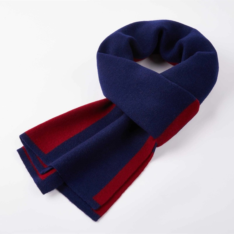 スヌード冬 ネックウォーマー スヌード マフラー メンズ ストール カシミヤ100% 内モンゴル製 世界最高のカシミヤ