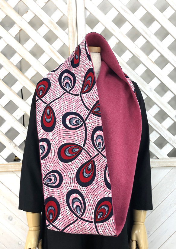 桜×ラズベリーピンク♥ビロード膨れ織♥袋帯♥豪華全通♥