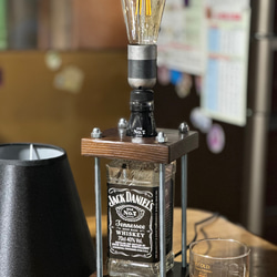 ボトルランプ(照明)   No.2  コロナビール　ランタン　間接照明 ボトルランプ(照明) No.2 コロナビール ランタン 間接照明