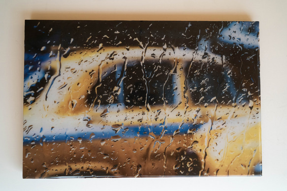 The Rain contemporary art 第1張的照片