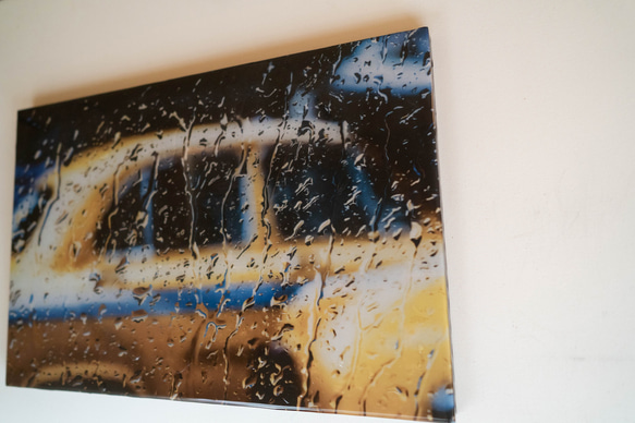 The Rain contemporary art 第3張的照片