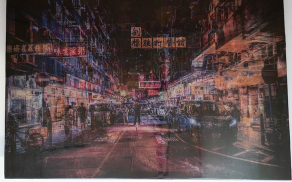 Hong Kong contemporary art 第5張的照片