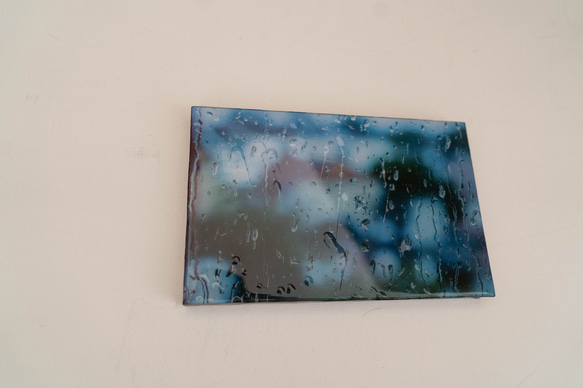 The Rain contemporary art 第5張的照片