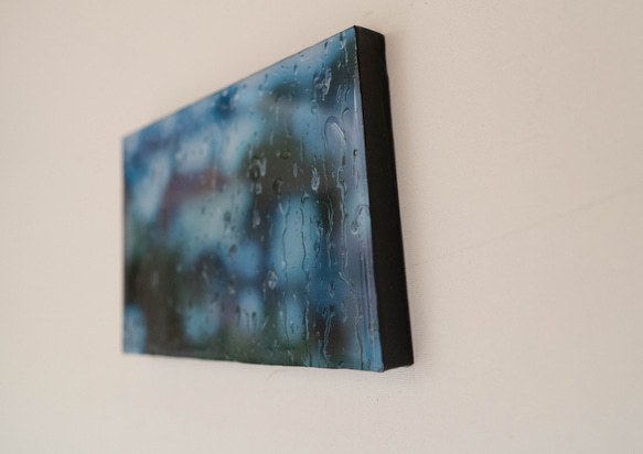 The Rain contemporary art 第3張的照片