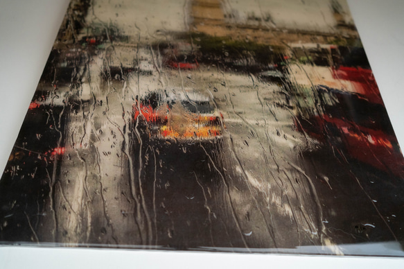 The Rain, London contemporary art 第3張的照片