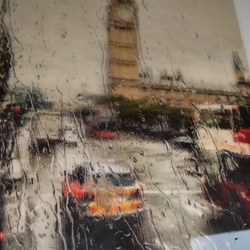 The Rain, London contemporary art 第5張的照片
