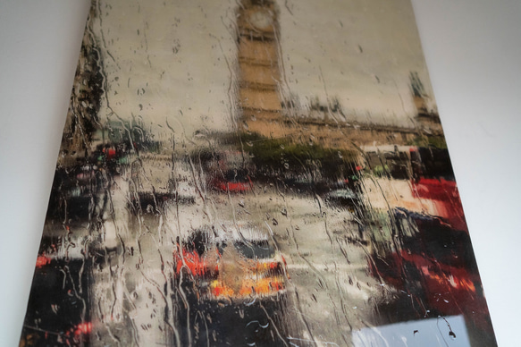 The Rain, London contemporary art 第5張的照片
