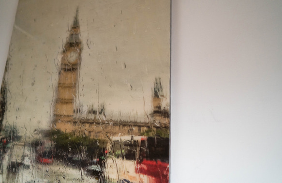 The Rain, London contemporary art 第4張的照片