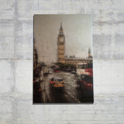 The Rain, London 1枚目の画像