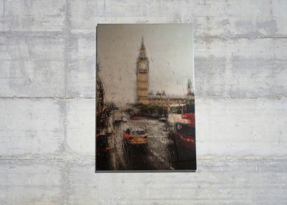 The Rain, London contemporary art 第1張的照片