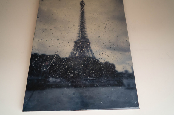 The Rain, Paris contemporary art 第3張的照片