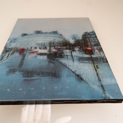 The Rain, Paris contemporary art 第2張的照片