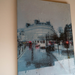 The Rain, Paris contemporary art 第5張的照片