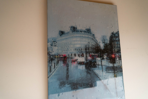 The Rain, Paris contemporary art 第5張的照片