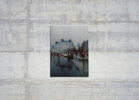 The Rain, Paris contemporary art 第1張的照片