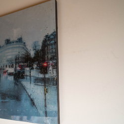 The Rain, Paris contemporary art 第4張的照片