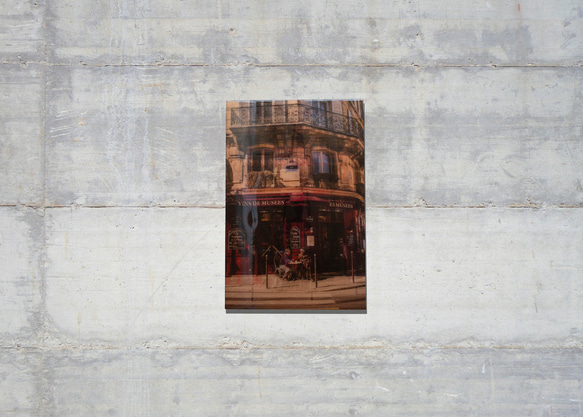 Paris 絵画 TOMOYA 通販 17074524｜Creema(クリーマ)