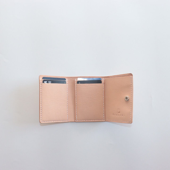 Slim mini wallet 8枚目の画像